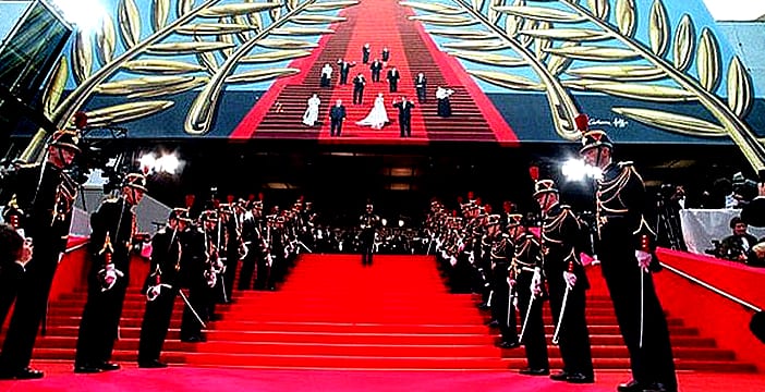 هل سيغيّر “كورونا” شكل مهرجان “كان” السّينمائي الدولي؟