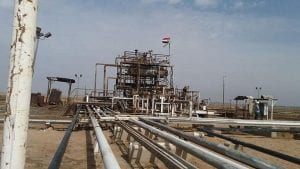 كيف ستتأثر سوريا بالاتفاق العالمي لتخفيض إنتاج النفط؟