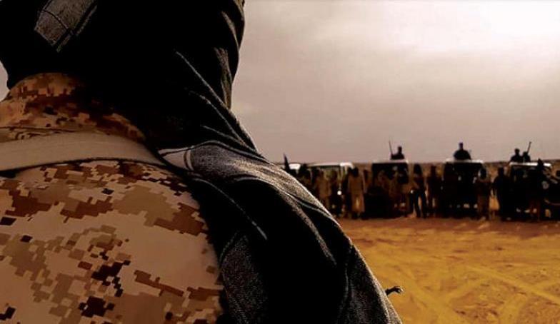 “كورونا” يُساعد “داعش” في العراق و (80 %) من هجماته تحدث في الليل