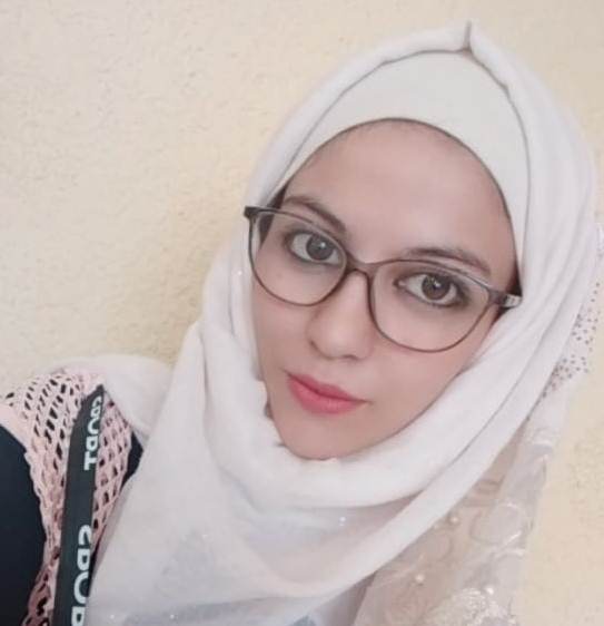 رنا الأحمدي