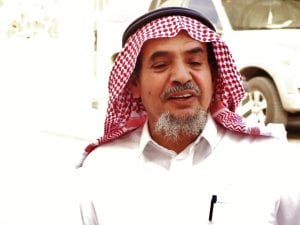 رغم مناشدات بإطلاق سراحه.. وفاة ناشط سعودي داخل السجن