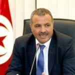 فيديو: دموع وزير الصحّة التونسي خلال الحديث عن “كورونا”