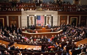 مجلس النواب الأميركي: 484 مليار دولار لمواجهة كورونا