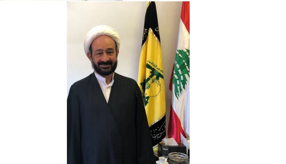 الخارجية الأميركية: مكافأة مالية لمن يُوفر معلومات عن كوثراني