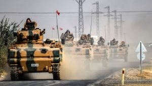 نقاطُ مراقبة جديدة وتعزيزات عسكريّة تركيّة إضافية إلى إدلب