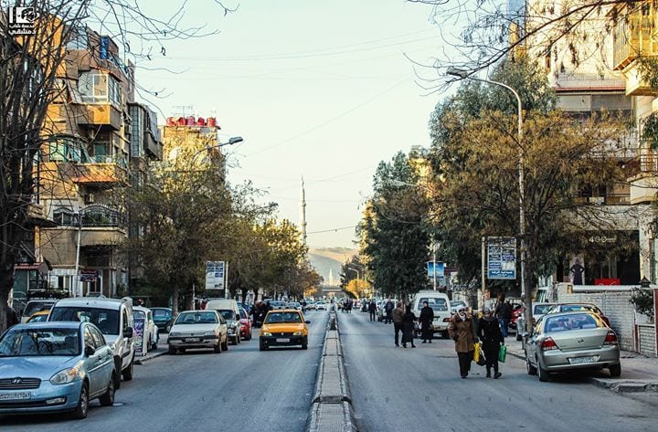 تحسن واقع الكهرباء في دمشق.. وتكهّنات حول السبب