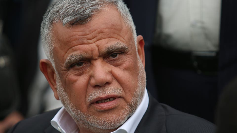 العامري يُعلّق بشأن تكليف الكاظمي: الكتلة الكبرى أخذت استحقاقها