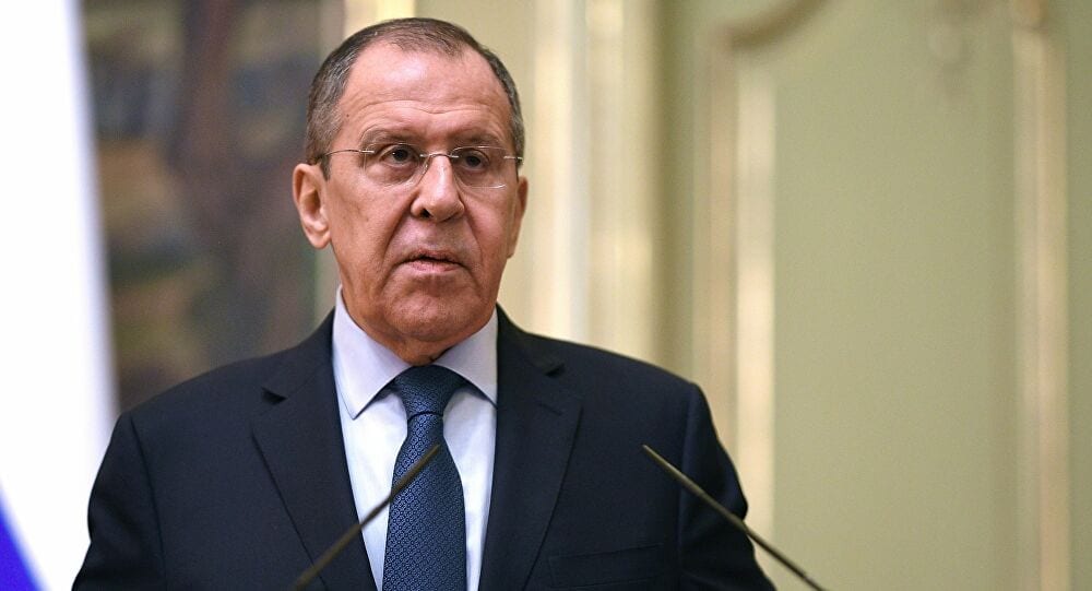 موسكو تطلب دعماً للحكومة السورية في مواجهة كورونا