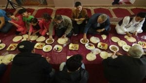 موائد رمضان “بالحبة”… وروسيا ترفع أسعار الخضار والفواكه السورية!