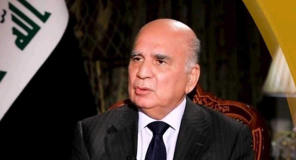 وزير المالية العراقي يفتح النار على منتقديه: يرمون بفشَلهِم على الآخرين