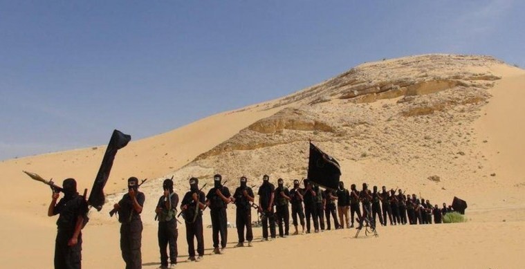 الكشف عن الهيكل الجديد لقادة «داعش» في العراق.. هل سيعود التنظيم مُجدّداً؟