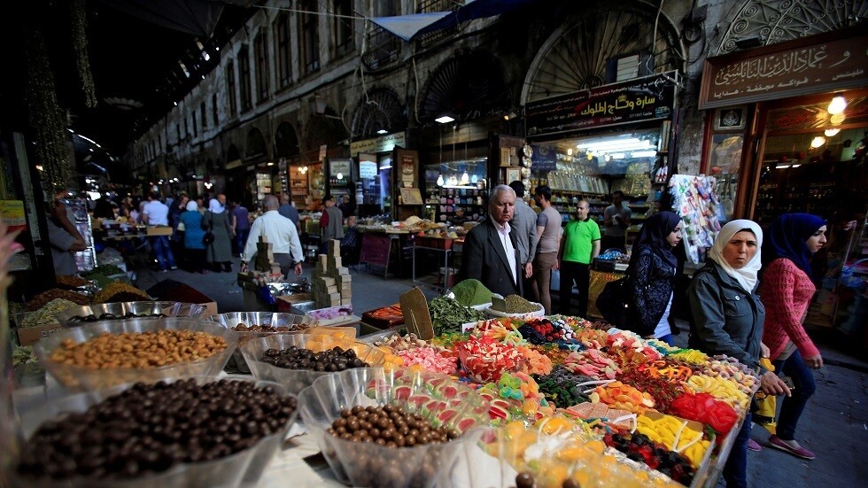 في سوريا… الأسعار تقفز 20% خلال أيام والدولار “شماعة” التجار