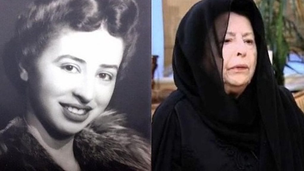 رحيل “الأميرة بديعَة”: آخر أميرات العائلة الملكية في العراق