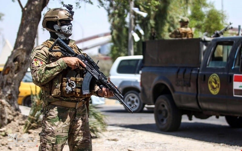 العراق يُلاحق ما تبقى من “داعش”.. عمليات عسكرية في ثلاث محافظات