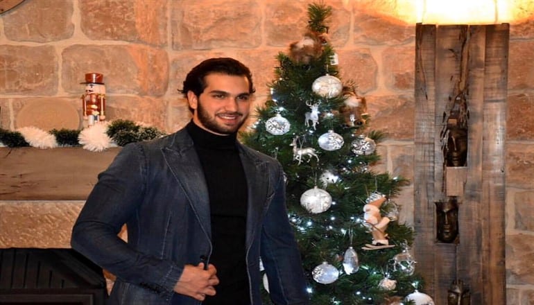 في “سيريتل”… رامي مخلوف يعين ابنه علي ذو الـ20 عاماً خلفاً لشقيقه إيهاب