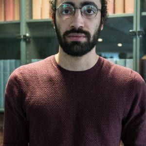 عمّار المأمون