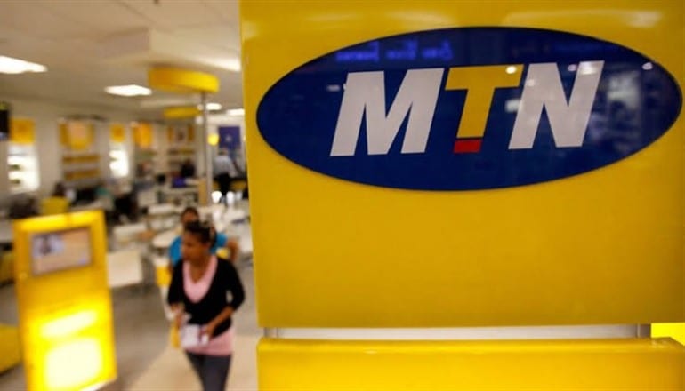 شريك رئيسي لـ “MTN” مستعد لتسديد مبالغ طلبتها الحكومة