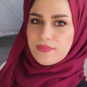 Safa Al-Tayii