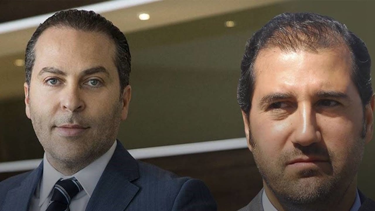 هل يكون سامر الفوز بديلاً لرامي مخلوف في ملف الخلوي؟