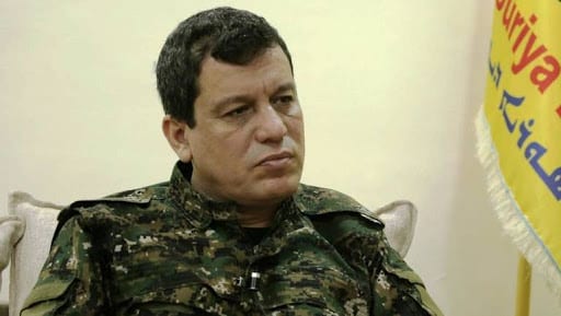 القائد العام لـ «قسد» يُعلن نجاح المرحلة الأولى من الحوار الكردي الكردي