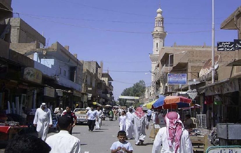 “الثوري الإيراني” يفتتح باب التطوّع أمام نساء دير الزور ضمن قسم (الطبابة)
