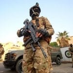 قيادي بالتيار الصدري: قدرات القوات العراقية تفوق الجيش التركي