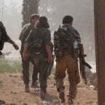 فصائل «الجيش الوطني» تهاجم الشرطة العسكريّة وتستولي على مقر شرق حلب