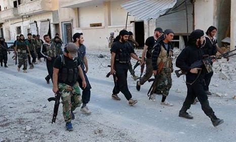 «تحرير الشام» تقتل قيادياً سابقاً في تنظيم “جند الأقصى” بريف إدلب