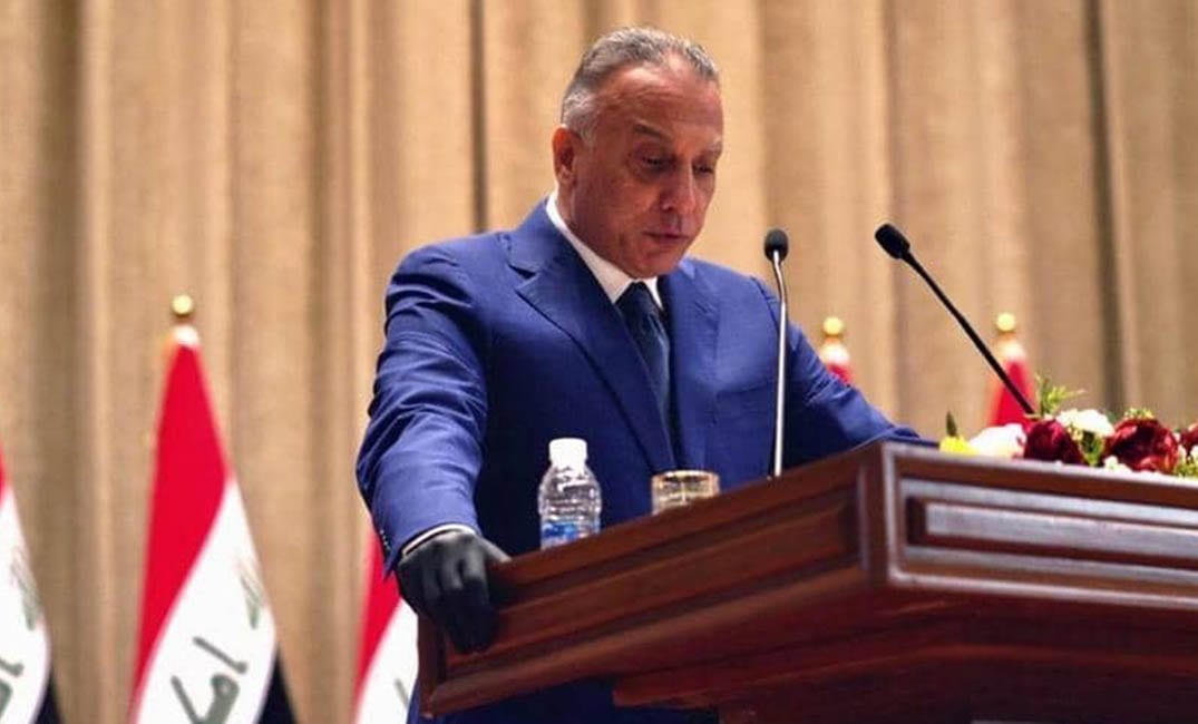صحيفة أميركية: الكاظمي “علماني” ويحظى بعلاقة قوية مع واشنطن