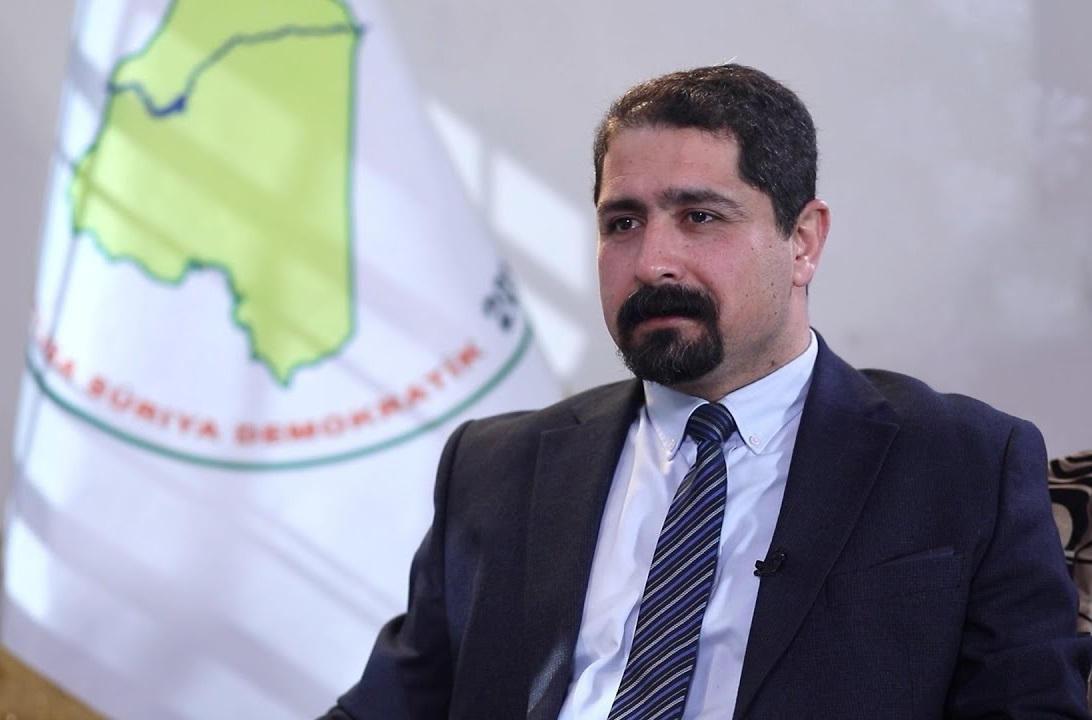 أمجد عثمان