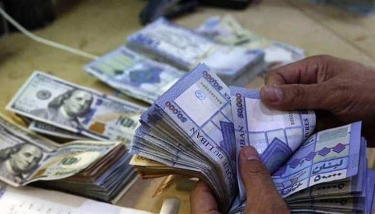 بانهيارٍ متسارع… الليرة السورية تتخطى الـ 2000 مقابل الدولار