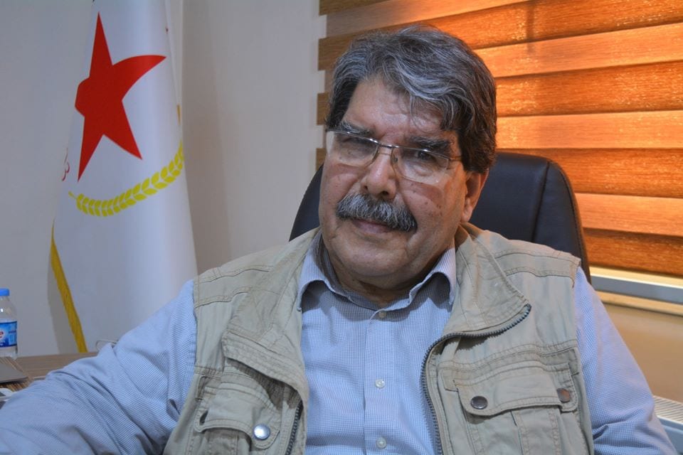 قياديٌ في PYD يكشف لـ (الحل نت) نقاط الاتفاق مع «المجلس الوطني الكردي» وأجندات المرحلة المُقبلة