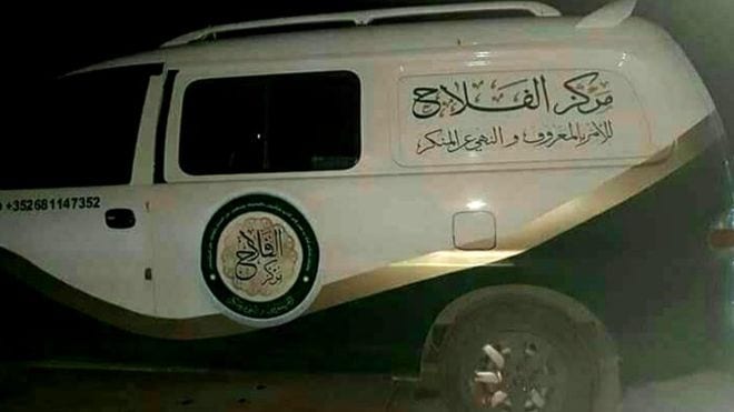 من “سواعد الخير” إلى “الفَلَاح”: “هيئة تحرير الشام” تواصل التضييق على حياة المدنيين في إدلب