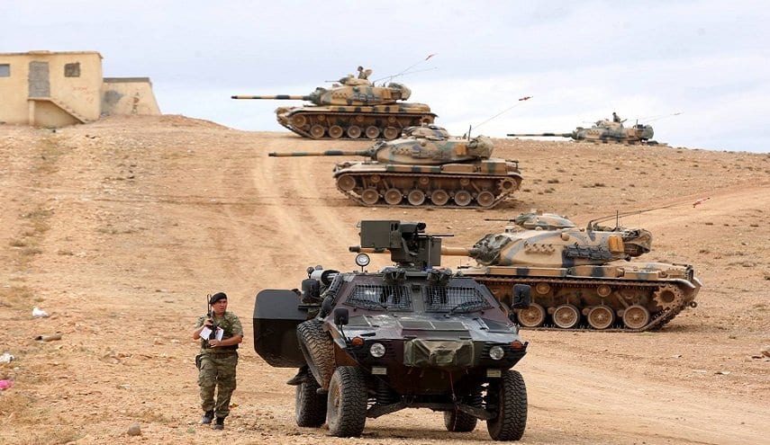 تركيا: نحترم سيادة العراق.. وسنستمر بعملياتنا في إقليم كردستان