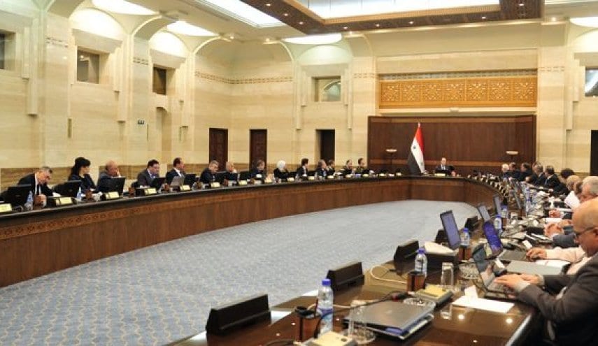 سوريا… إجراءات لضبط التهريب والأسعار تحلق عالياً