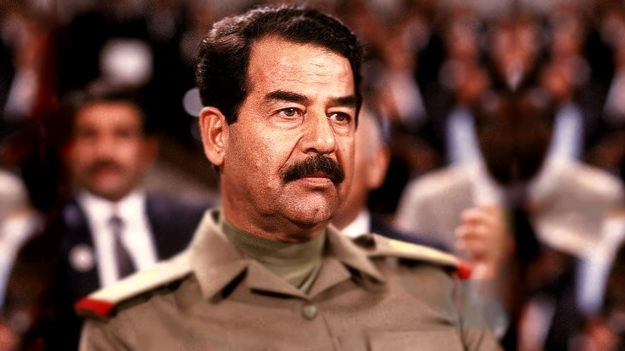 وفاة العميل الأميركي الذي أخرجَ “صَدّام حُسَين” من مخبَئِه وسَلّمهُ للعَدالَة