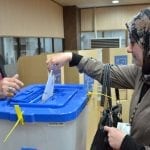 «العراق خيمتنا».. كيان سياسي جديد ينوي المشاركة بالانتخابات المبكرة