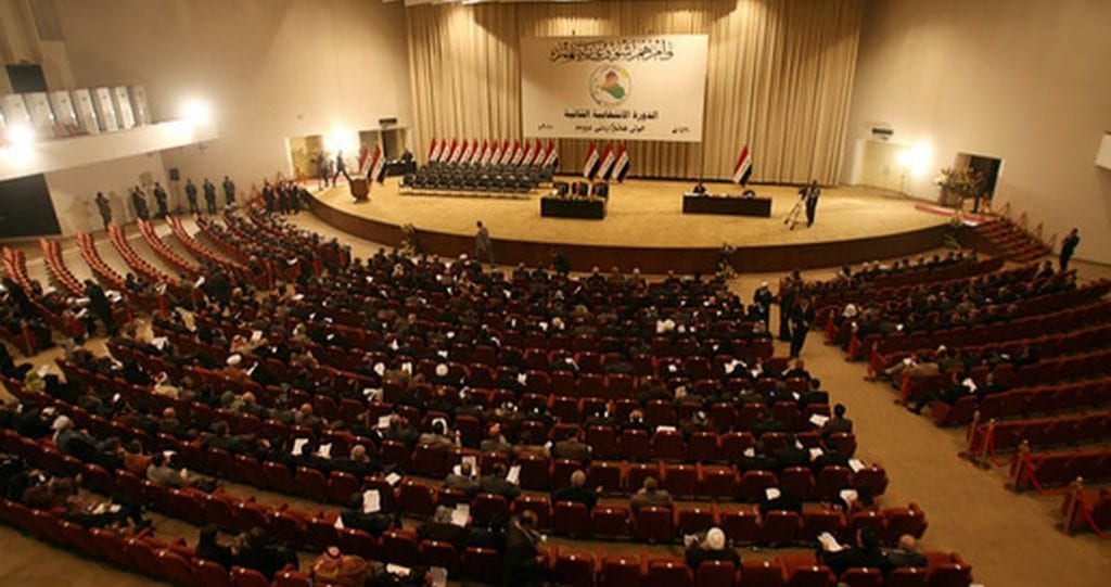 قانون الانتخابات في العراق.. أزمة برلمانية تتصاعد