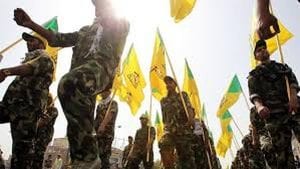 “المنصوري وأقاربه”: الكشف عن خلية تنتمي لـ “حزب الله” تغتال ناشطي البصرة