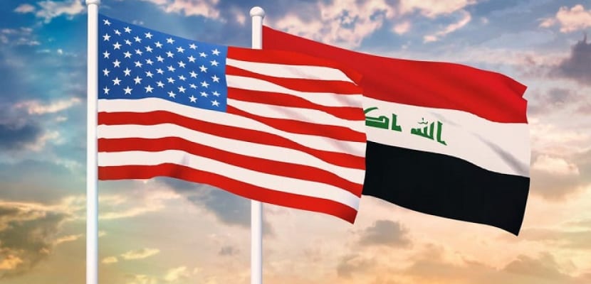 هل سيُنهي (الحِوارُ الاستراتيجي) «العلاقة الغراميّة» لـ إيران مع العِراق؟