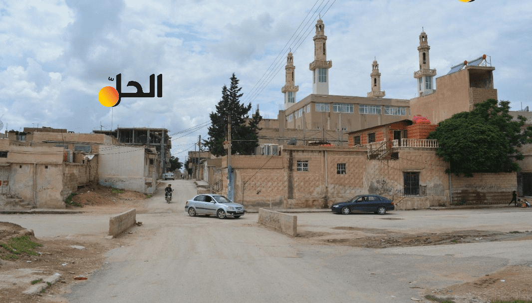 بعد اختفائه 7 سنوات.. عائلة تتعرف على ابنها بين صور “قيصر”