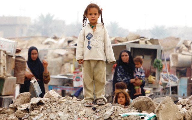 “كورونا” يهدد نحو 400 مليون شخص بـ «الفقر المدقع»