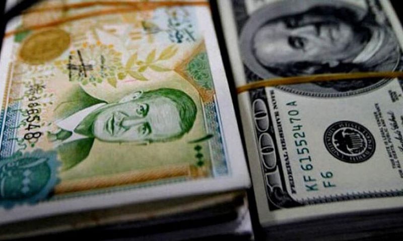 الليرة السورية تواصل تحسّنها أمام العملات الأجنبية