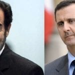 تشابهاتٌ في تراجُعِ ثرواتِ سوريا بشار وعِراق صدام.. هل سيكتمل السيناريو؟