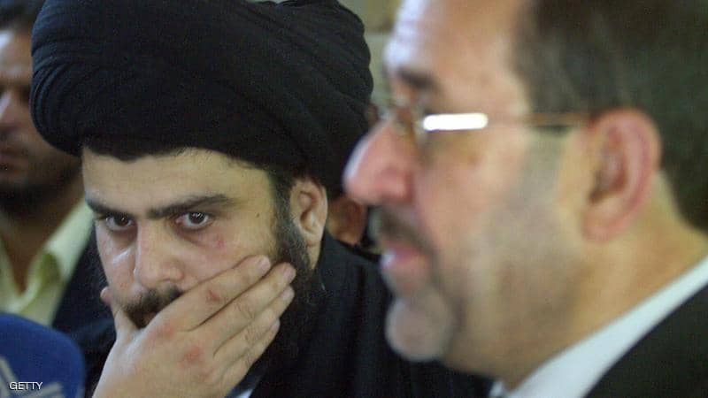 تقرير: إيران تخلَّت عن الصدر والمالكي.. تبحث عن بدائل في العراق
