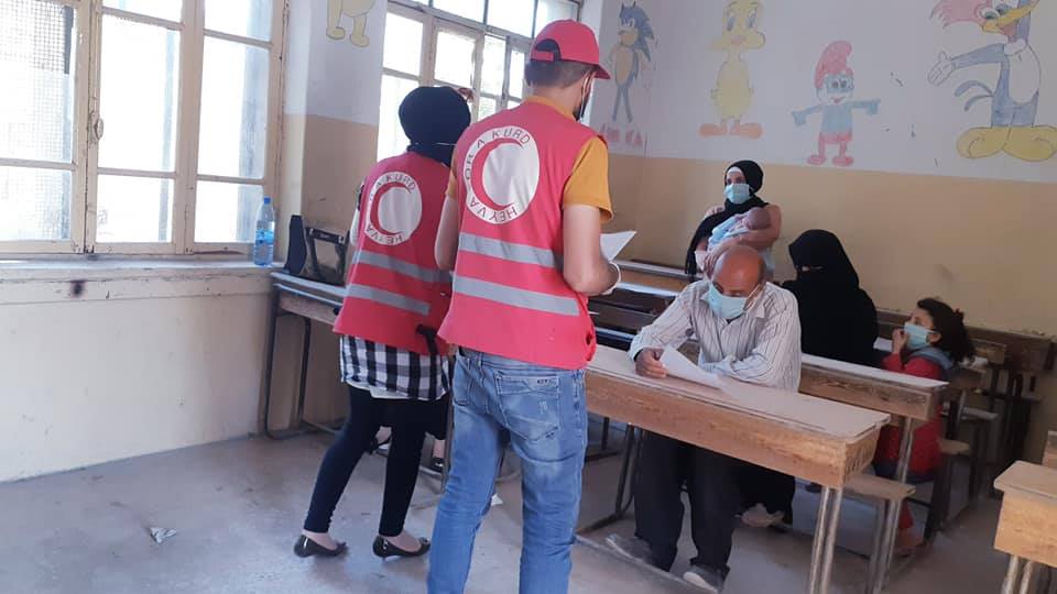 “الإدارة الذاتية” تتجه لفرض الحجر المنزلي على مئات الطلاب الواصلين من حلب إلى مناطقها