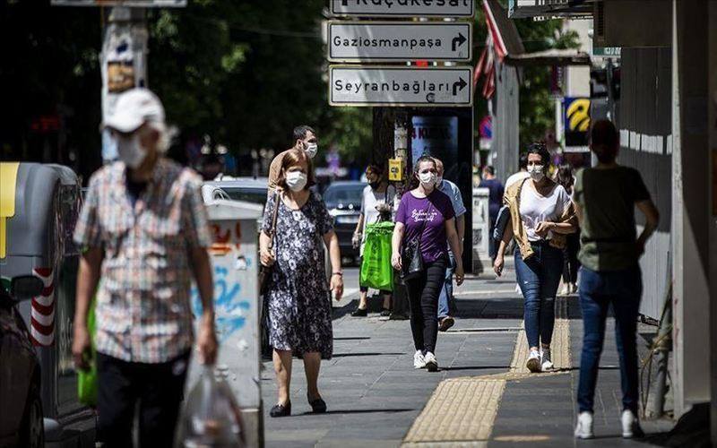 الصحة التركية تصدر تعليمات وتدابير خاصة بعيد الأضحى