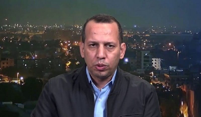 صحيفة أميركية: ميليشيات إيران متهمة بقتل الهاشمي