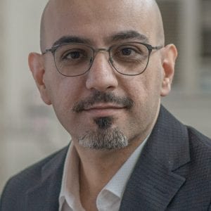 حسام محمد علي
