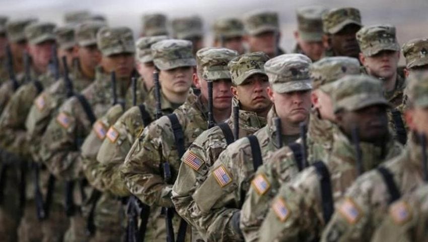 مع وجودٍ طويل الأمد.. واشنطن تعتزم خفض قواتها في العراق وسوريا